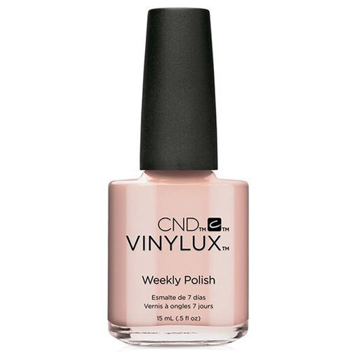 Vinylux Polish - Unmasked